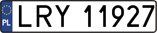 LRY11927
