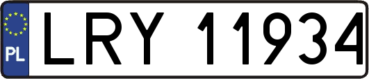 LRY11934
