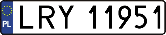 LRY11951