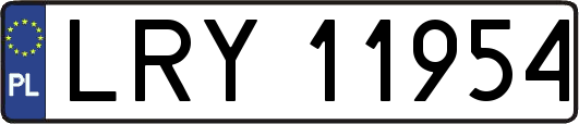 LRY11954