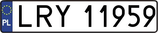 LRY11959