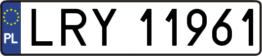 LRY11961
