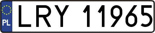 LRY11965