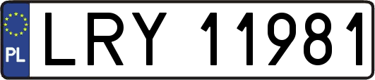 LRY11981