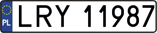 LRY11987