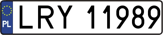 LRY11989