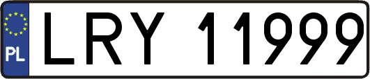 LRY11999