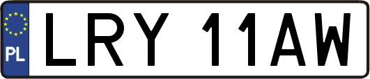 LRY11AW