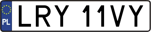LRY11VY