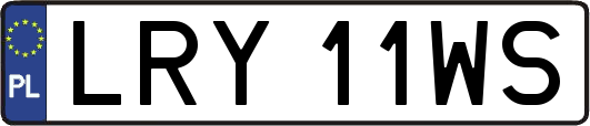 LRY11WS