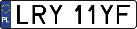 LRY11YF