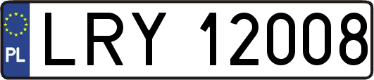 LRY12008
