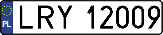 LRY12009