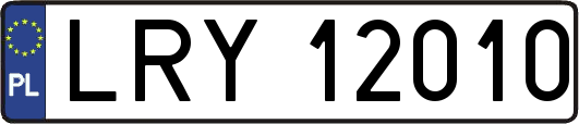 LRY12010