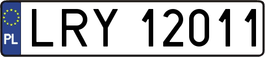 LRY12011