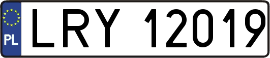 LRY12019