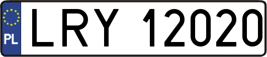 LRY12020