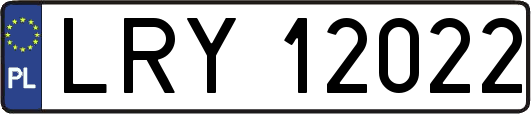 LRY12022