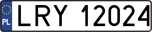 LRY12024