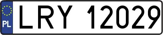 LRY12029