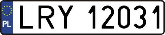 LRY12031