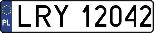 LRY12042