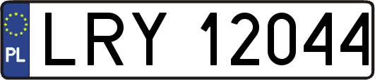 LRY12044