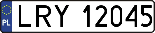 LRY12045