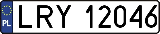 LRY12046