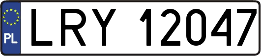 LRY12047