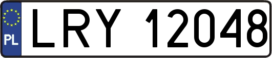LRY12048