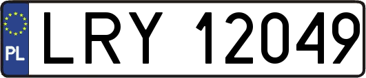 LRY12049