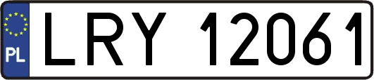 LRY12061