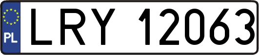 LRY12063