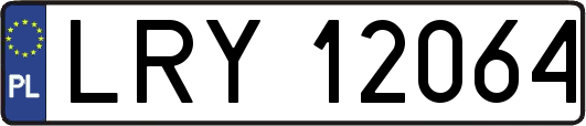 LRY12064