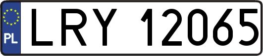 LRY12065