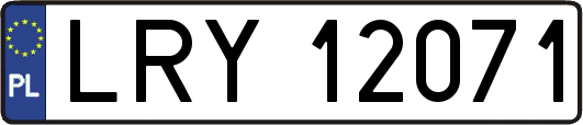 LRY12071