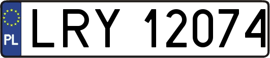 LRY12074