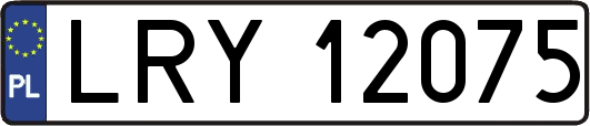 LRY12075