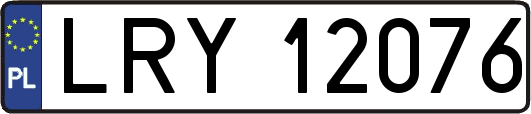 LRY12076