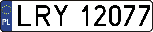 LRY12077