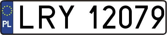 LRY12079