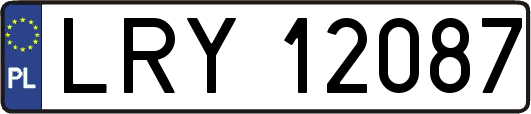 LRY12087