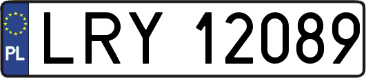 LRY12089
