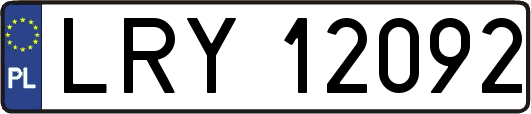 LRY12092