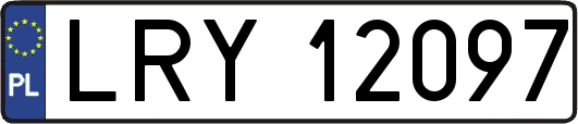 LRY12097