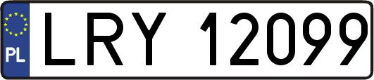 LRY12099
