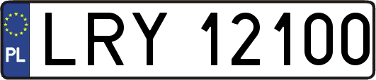 LRY12100