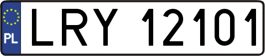 LRY12101