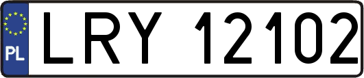 LRY12102